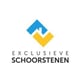Exclusieve schoorstenen logo