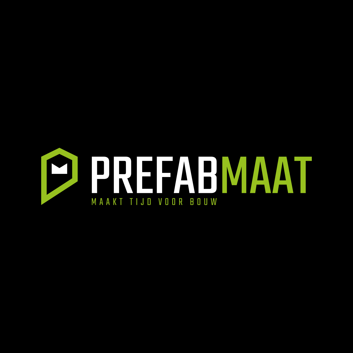 Prefabmaat logo