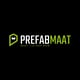 Prefabmaat logo