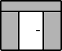 kunststofWijnsmaVgDeurVgBl
